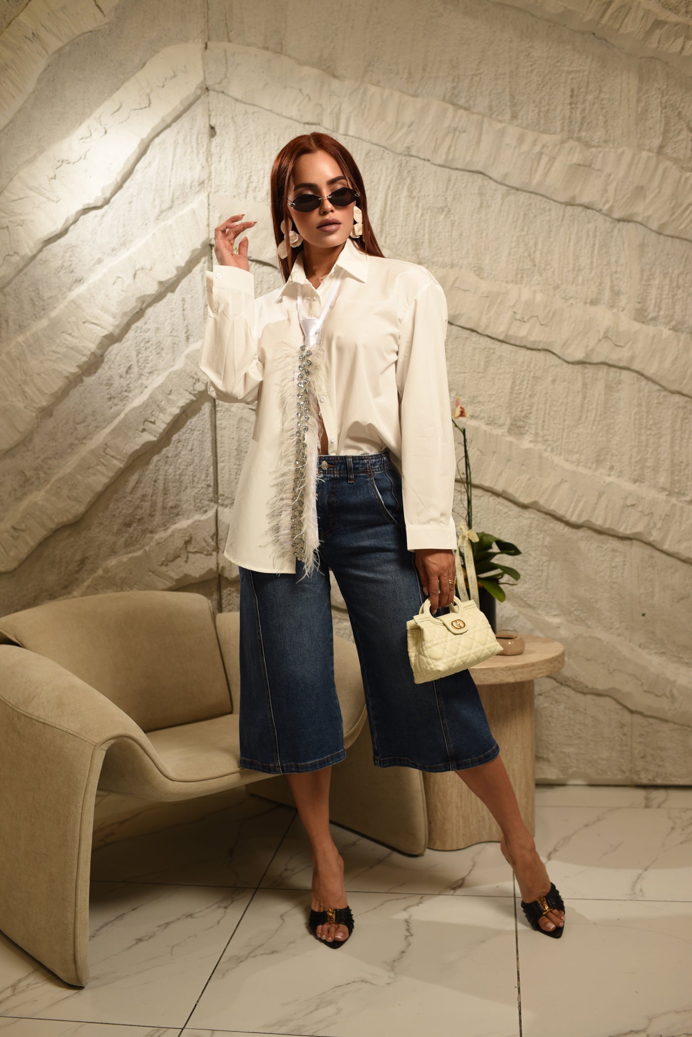 SHORT KARENINA