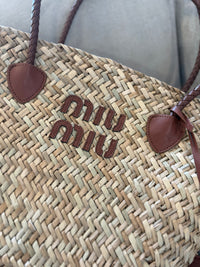 BOLSA MU MU