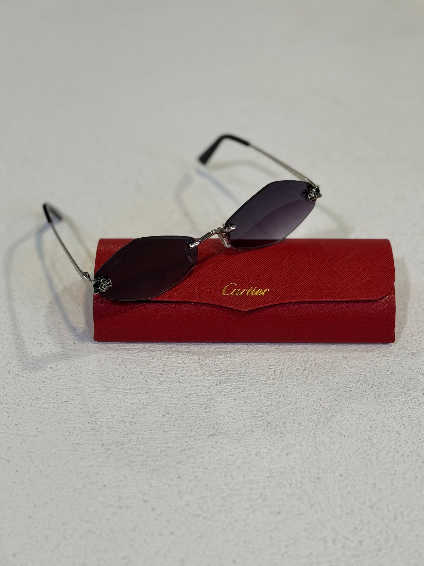 LENTES CTR NEGROS A-9