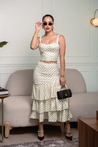 SET BALLS YELLOW MARIA