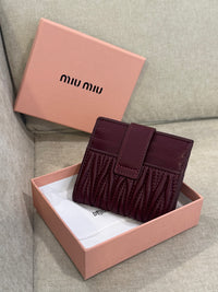 Cartera MUMU Tinta.Bo-13