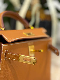 BOLSA HRN CAFÉ