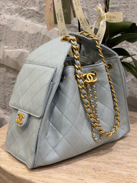BOLSA CHNEL A-C