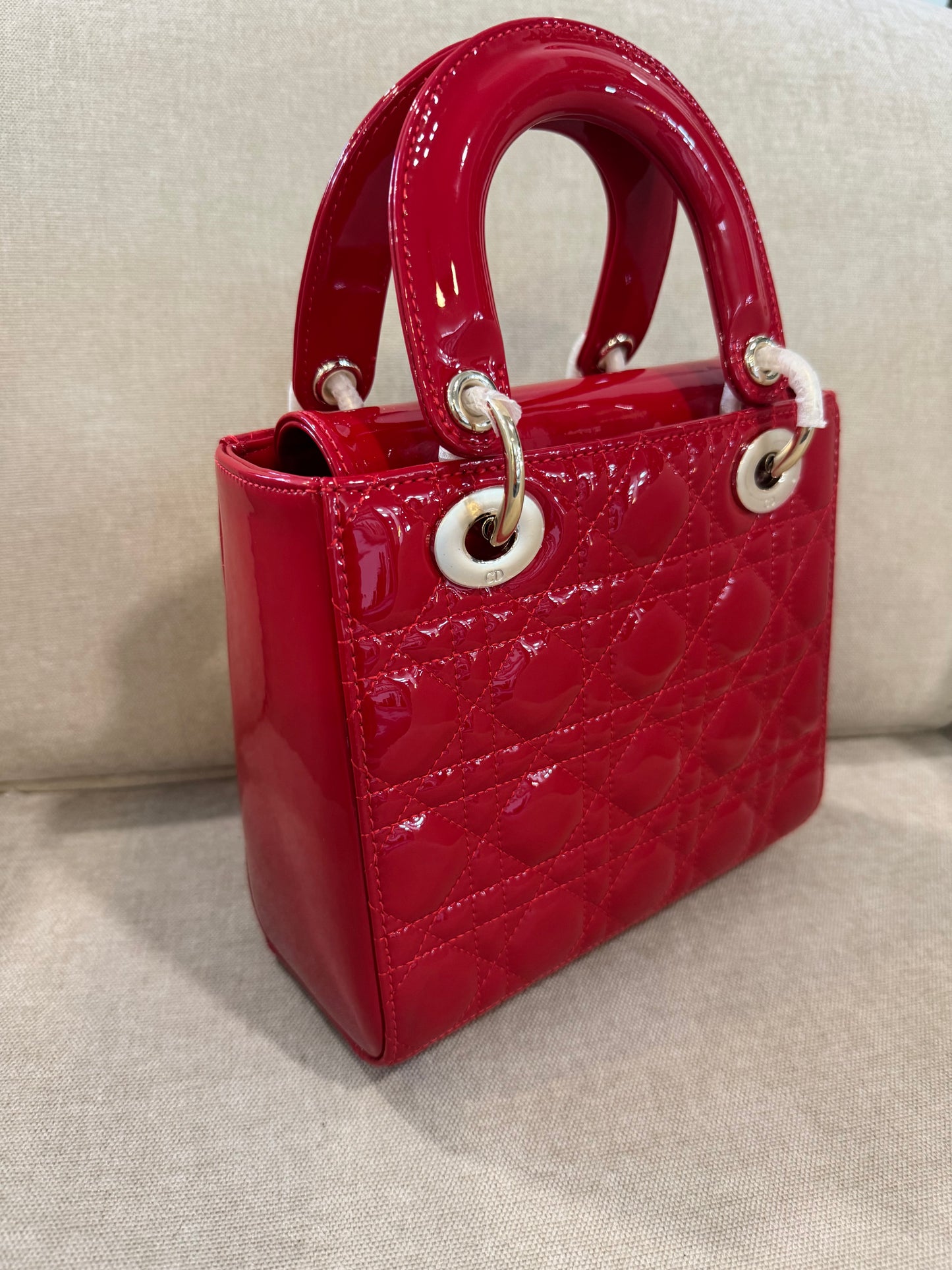 BOLSO DOR. R-2