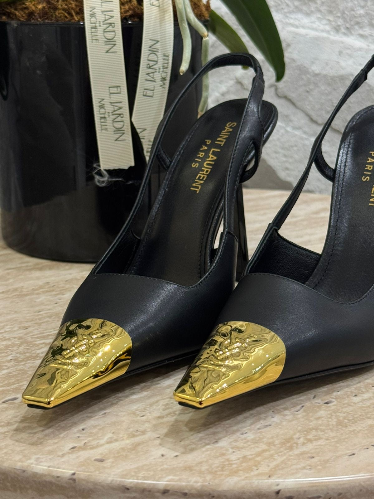ZAPATILLA YL