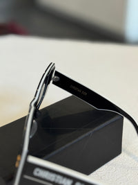 LENTES NEGROS STAR CD