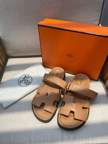 Sandalias Hermès