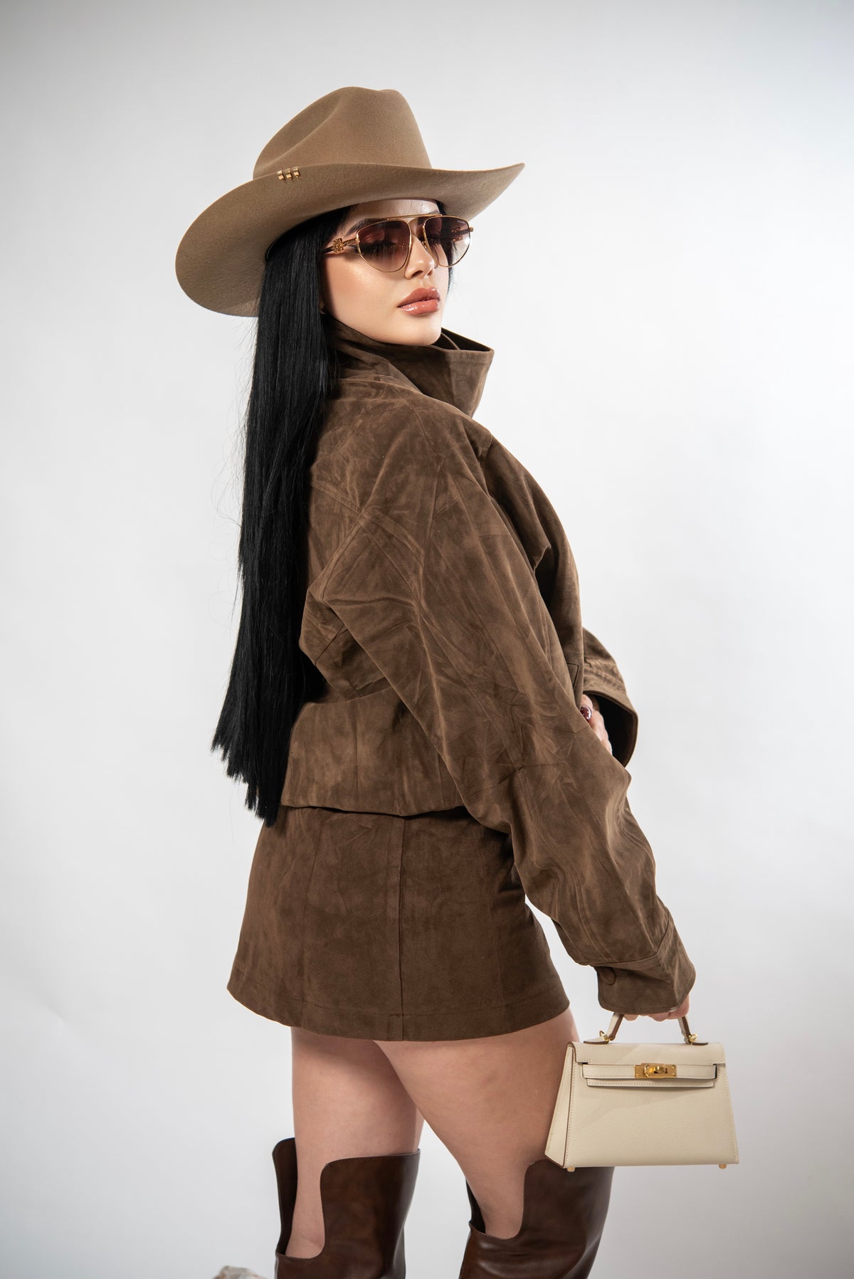 SET LIZBETH B5