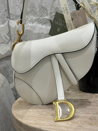 BOLSO CD BLANCA
