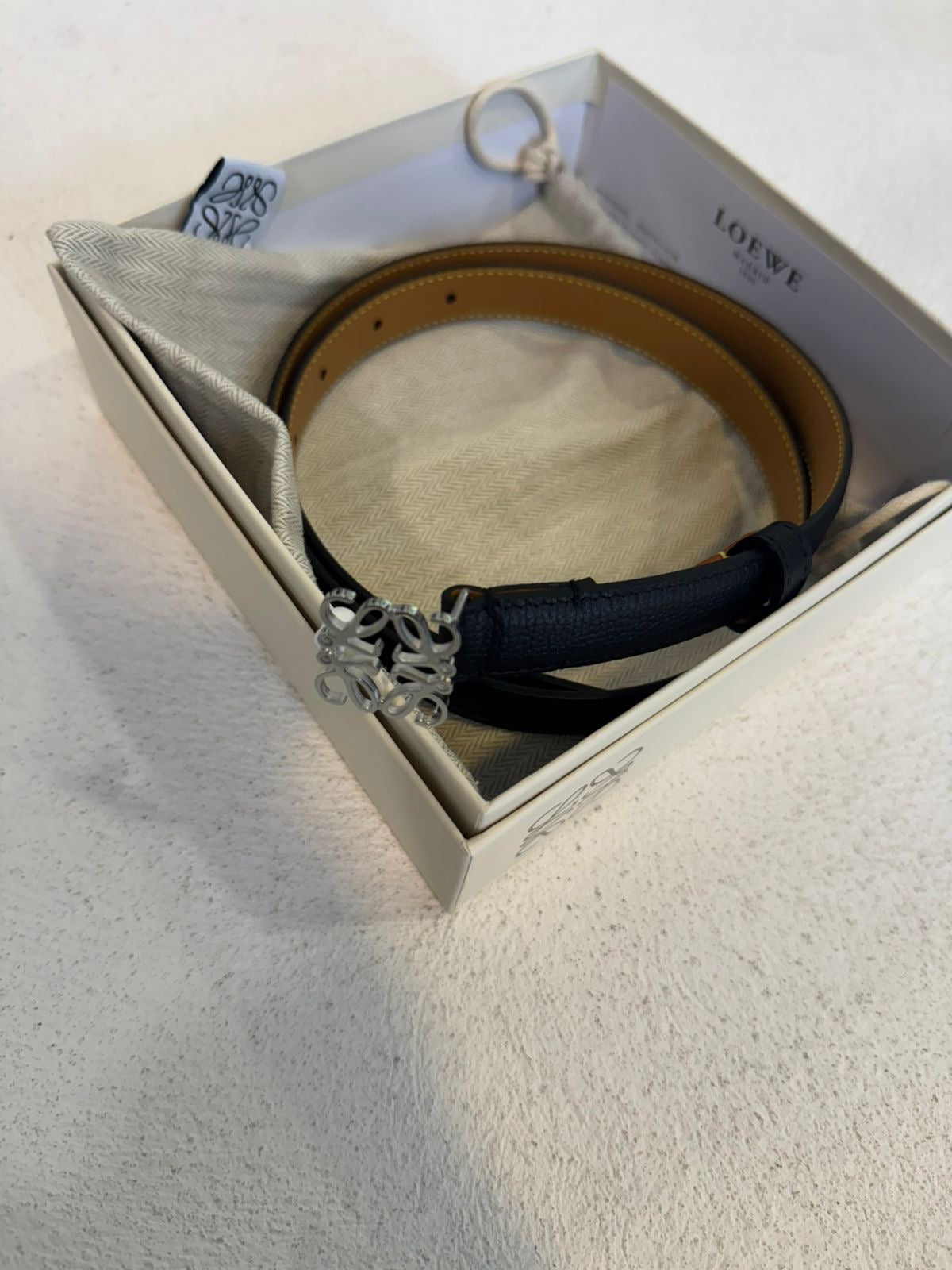 CINTO LOEW
