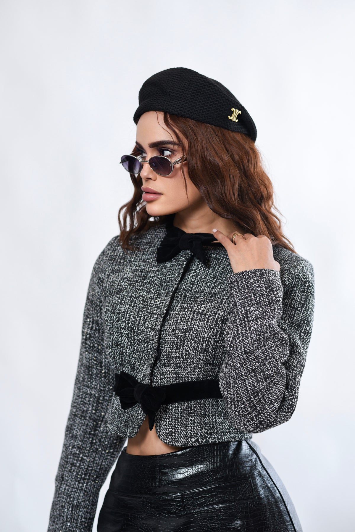BLAZER BREND B5
