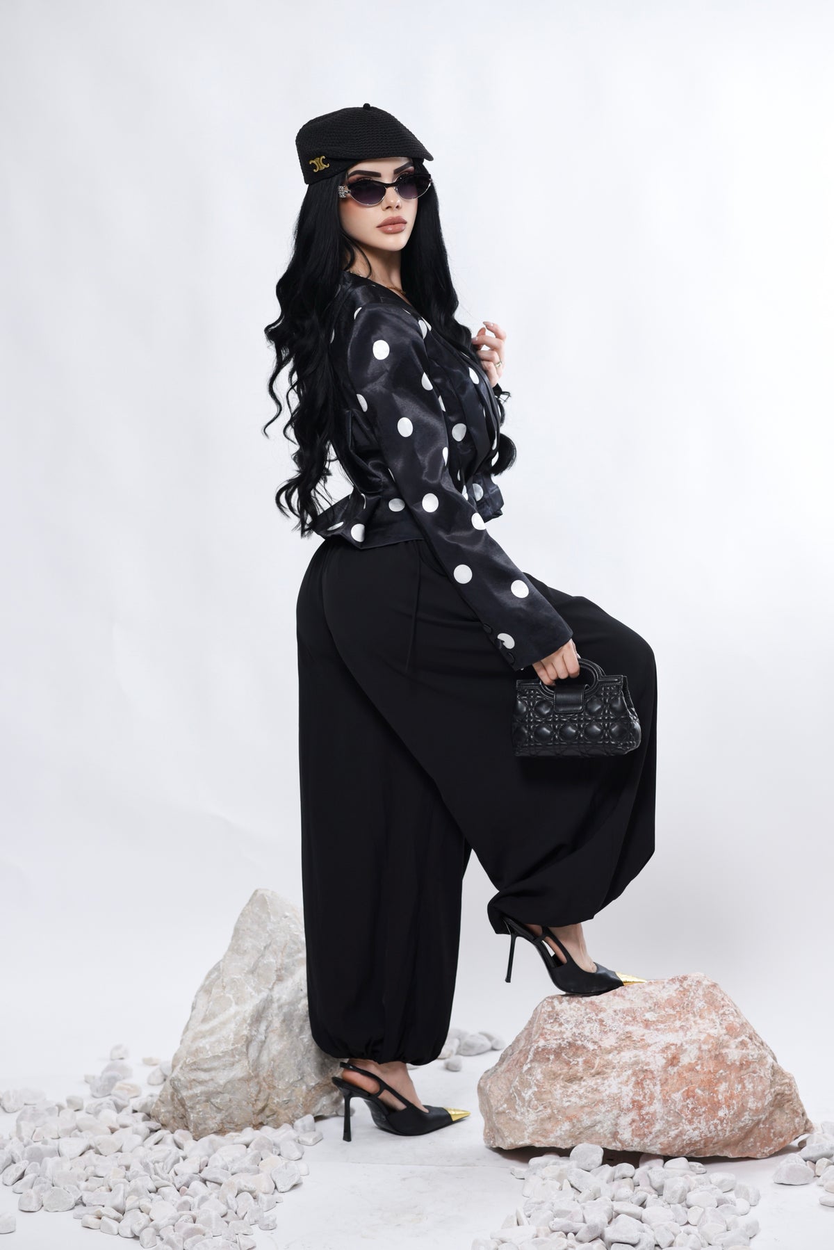 JACKET FLORENCIA B5