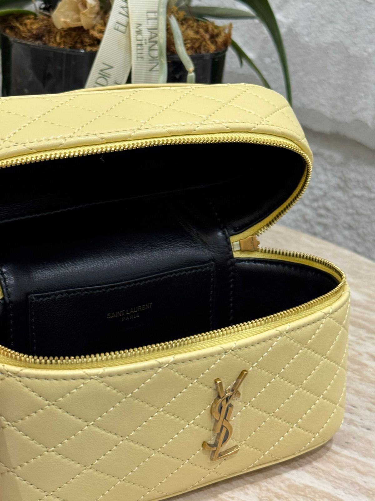 BOLSA YSL-AM