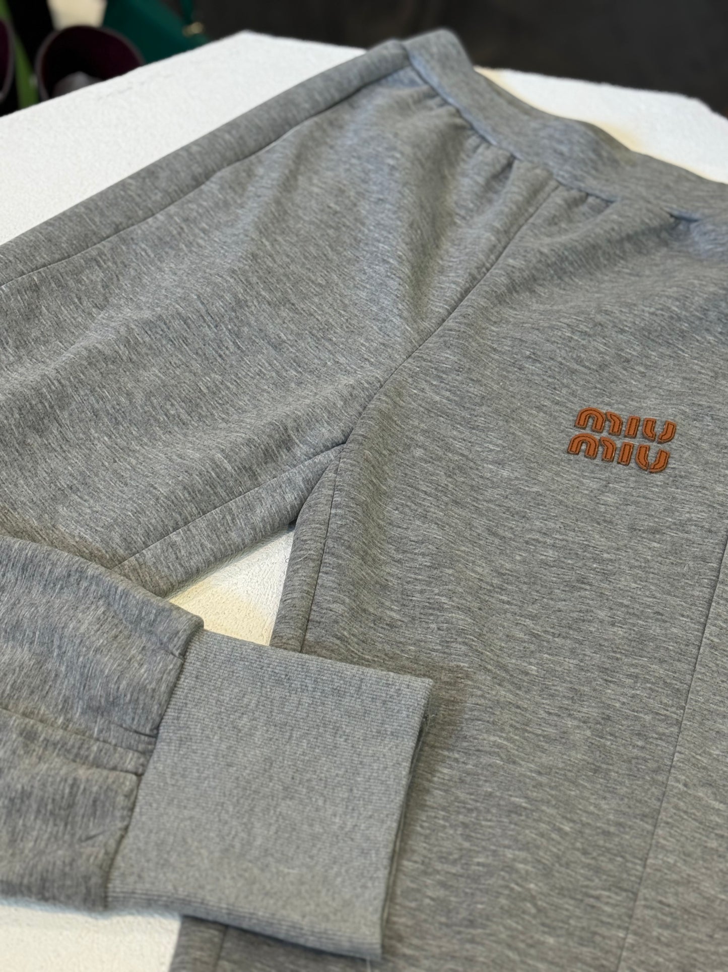 SET PANST MI MI GRIS