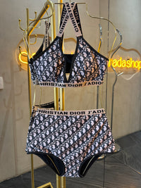 Traje de baño 2 piezas