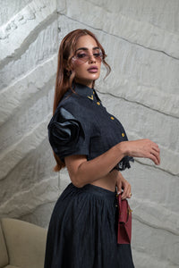 SET FALDA ISABELLA