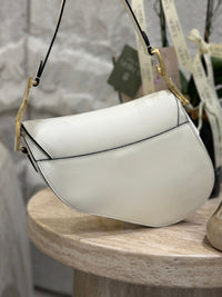 BOLSO CD BLANCA