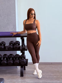 Set deportivo