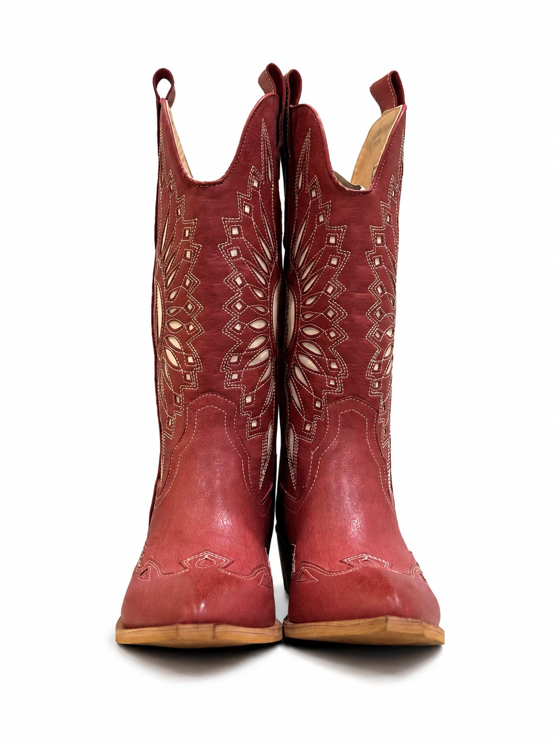 BOTA VAQUERA BRITNEY