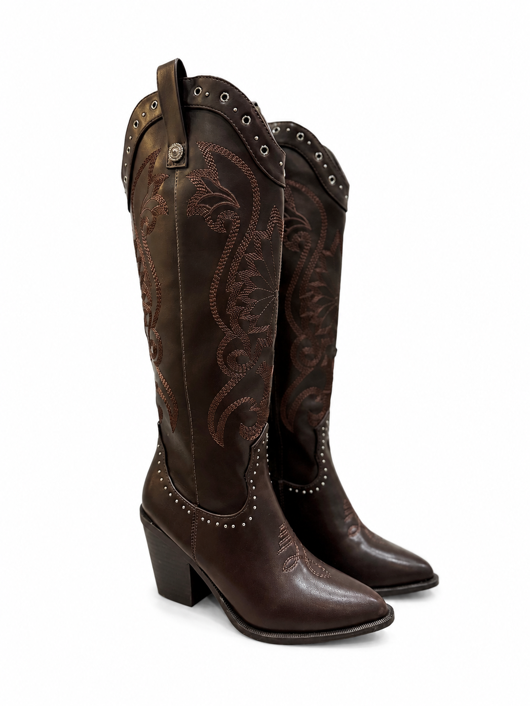 EMERGE-1BROWN/PU