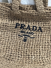 Bolsa Prada