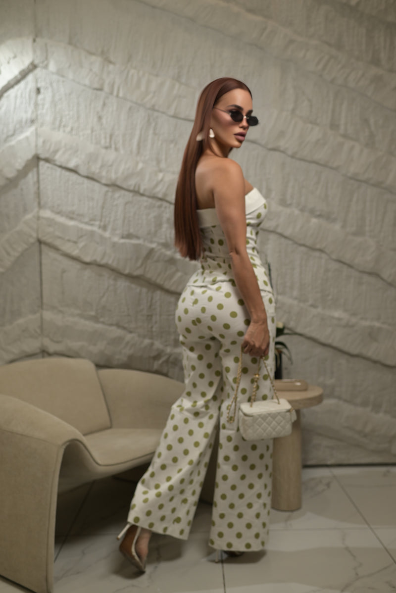 SET YESENIA