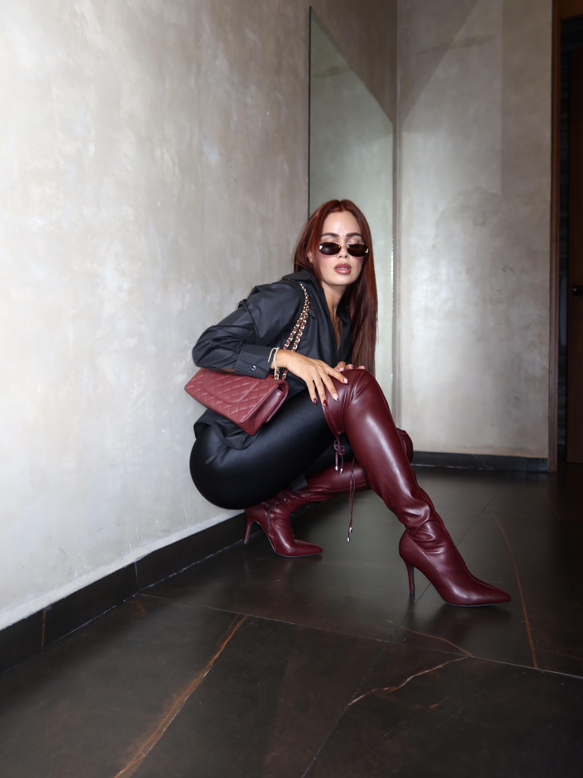 BOTAS TINTAS
