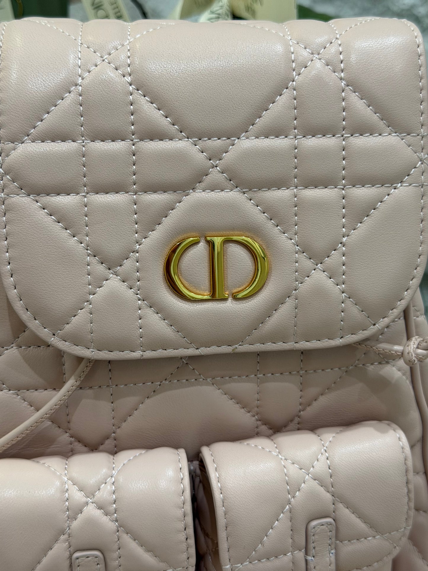 MOCHILA CD