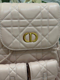 MOCHILA CD