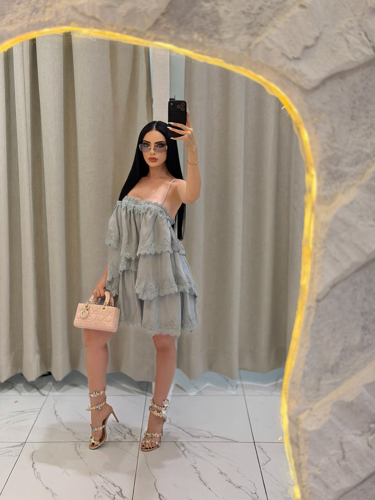 DRESS NOEMI
