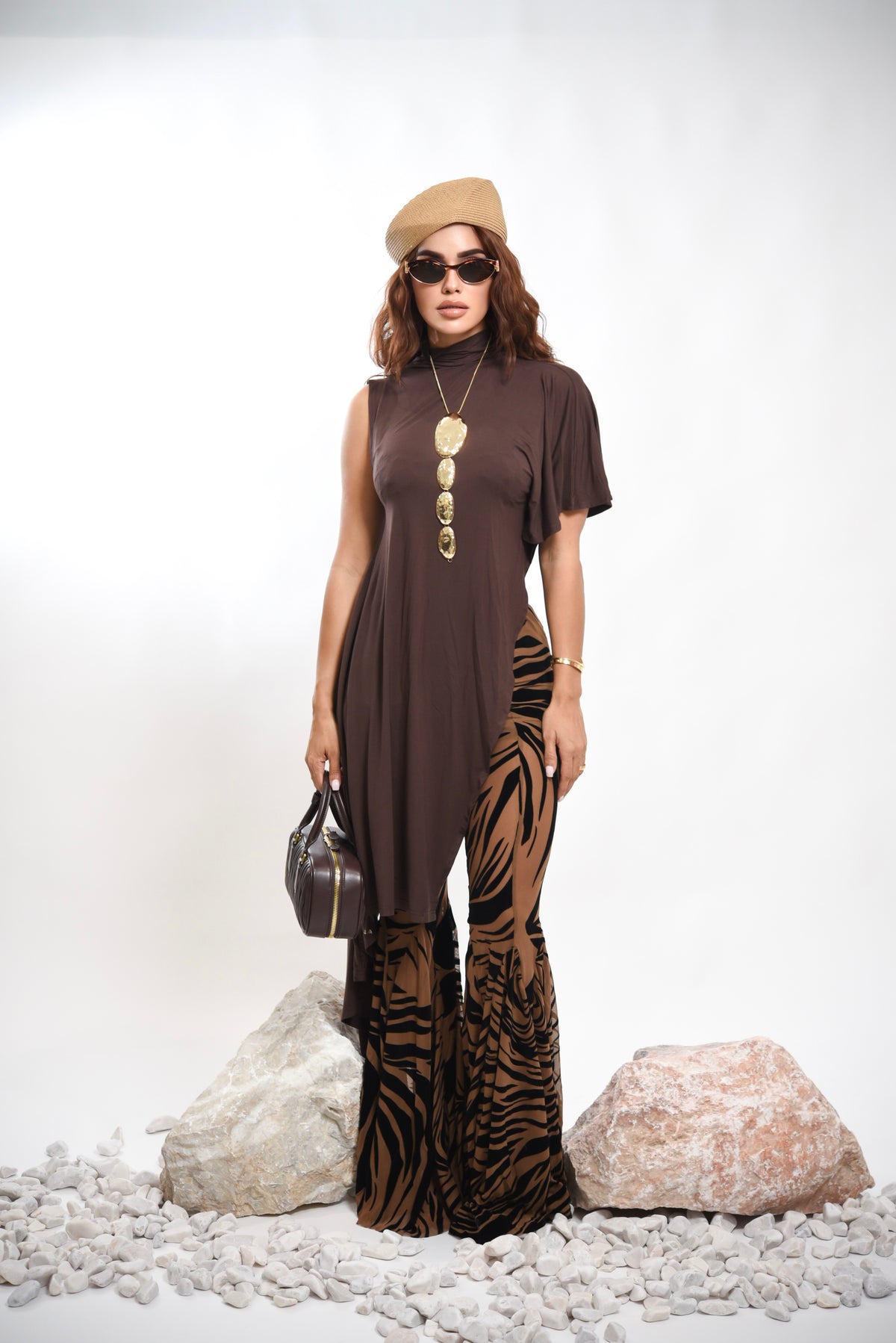 BLUSA MARIA FERNANDA B6