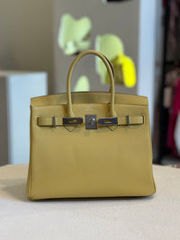 BOLSO HMS AMARILLO 30