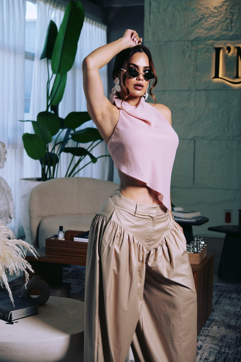BLUSA MELLISS
