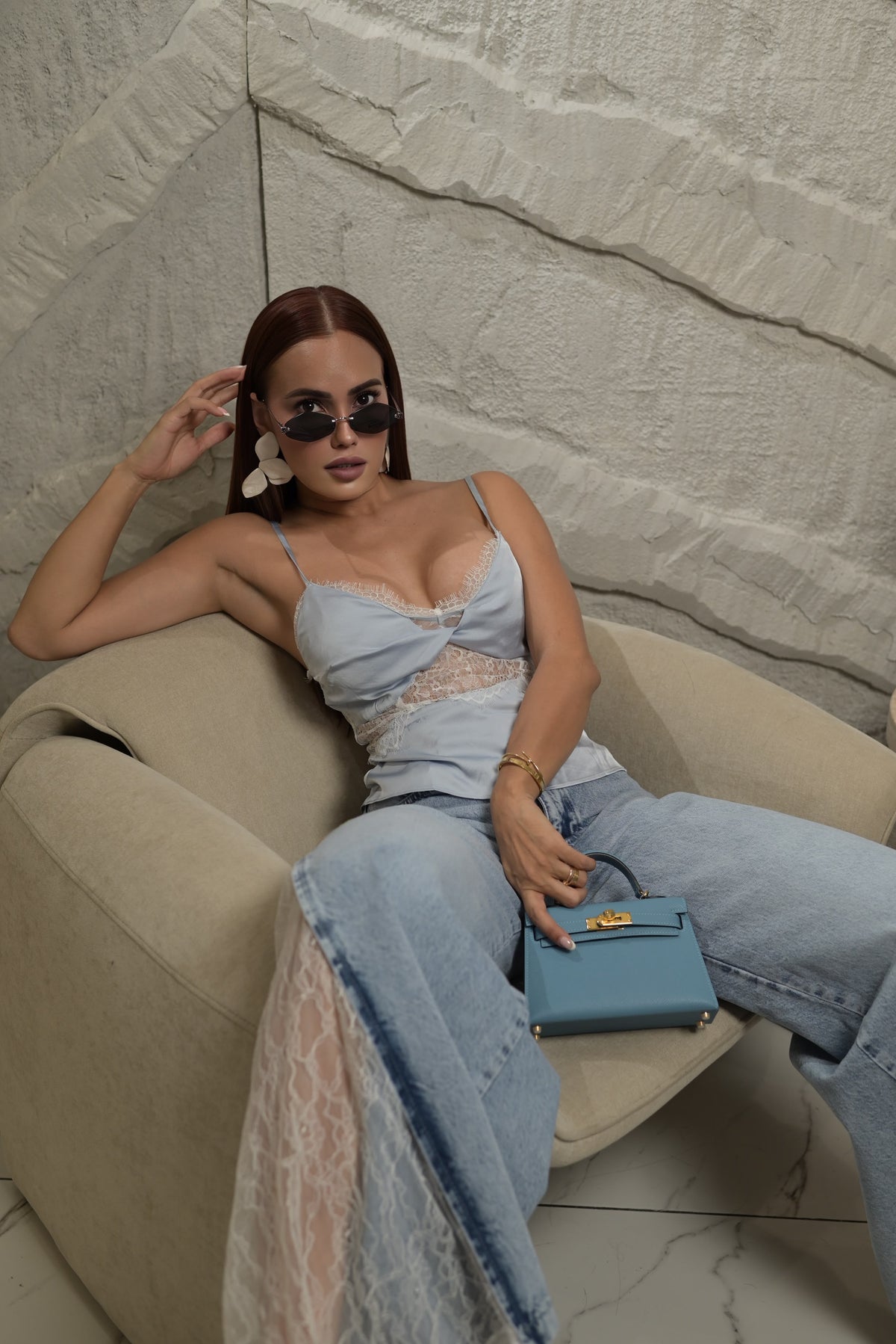 BLUSA ESTRELLA
