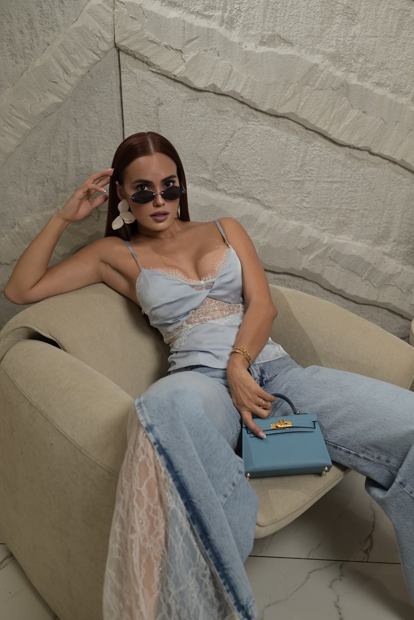 BLUSA ESTRELLA
