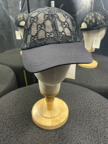 Gorra Gucci