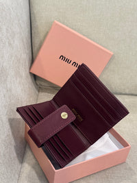 Cartera MUMU Tinta.Bo-13