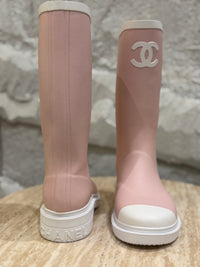 BOTAS CHNL LLVA-R