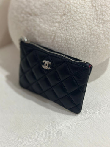 Cartera Chanel