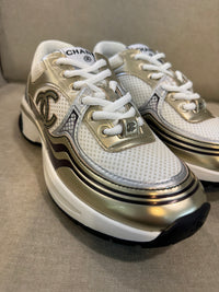Tenis CHNL- D