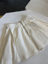 FALDA BEIGE TABLONES