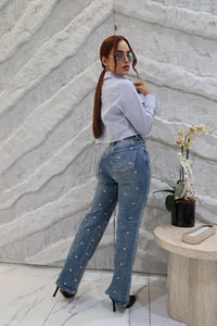 Pantalón Aurora
