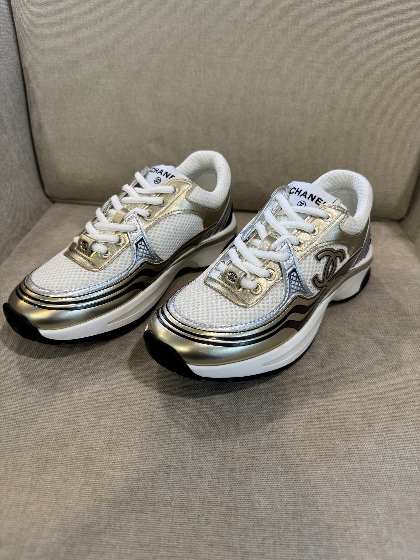 Tenis CHNL- D