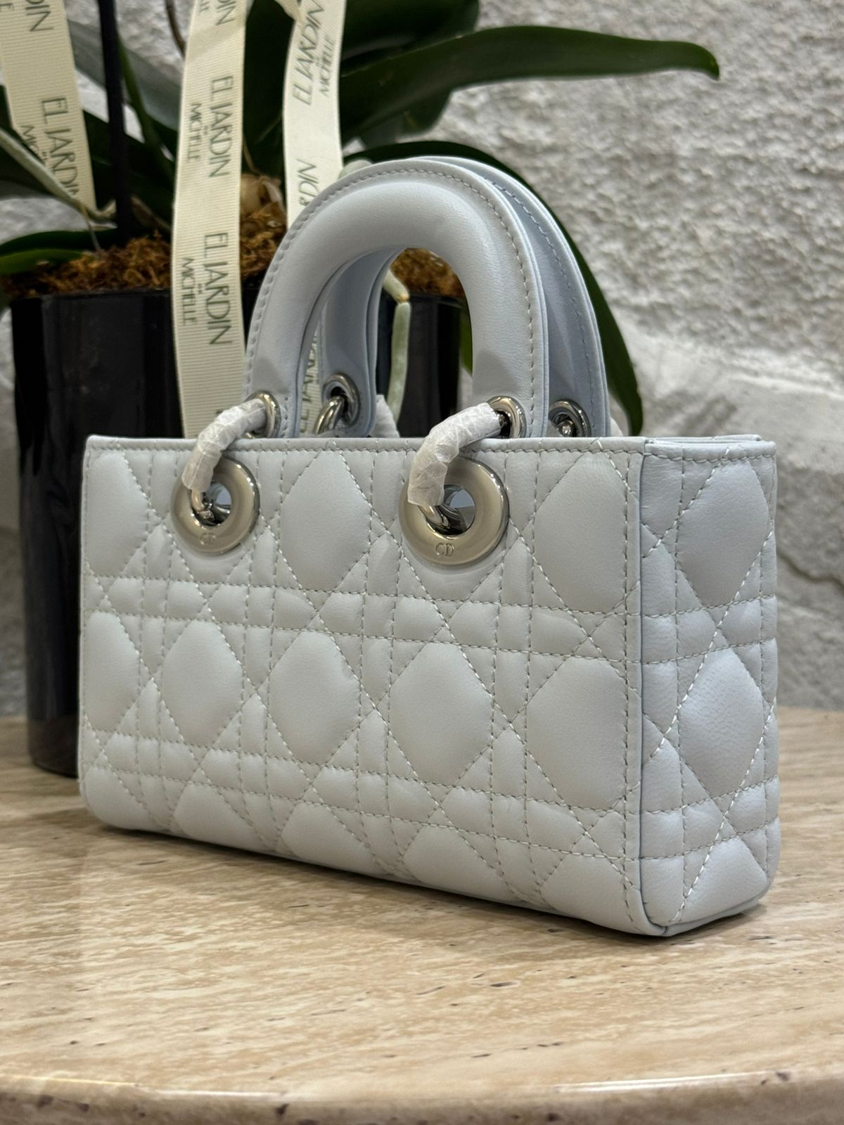 BOLSO DOR -ACH
