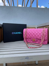 Bolsa Chanel