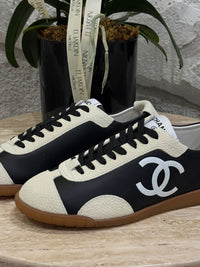 TENIS CHNL CCN