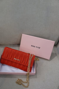 Cartera MUMU Roj.Gran-7