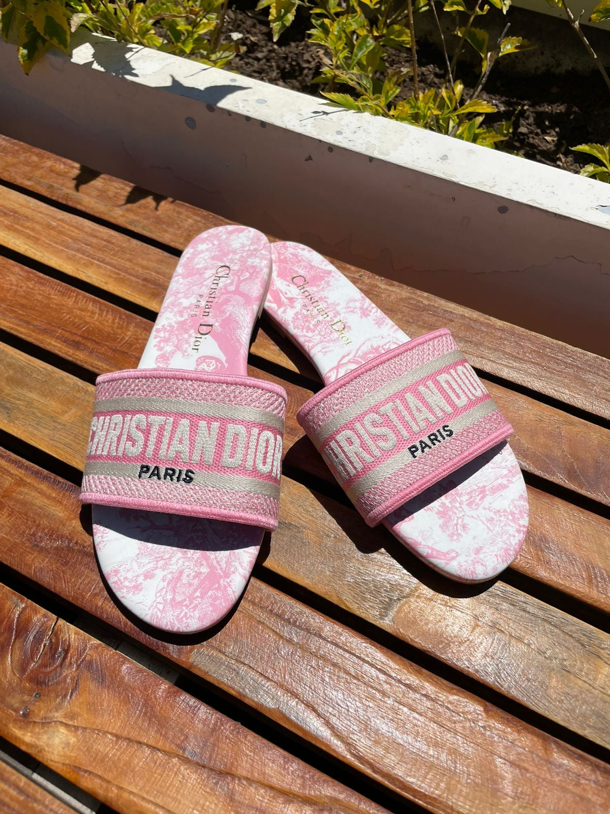 CD SAN ROSA MULE DWAY