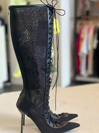 BOTAS NEGRAS IMPERIAL A-1