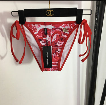 Bikini D&G